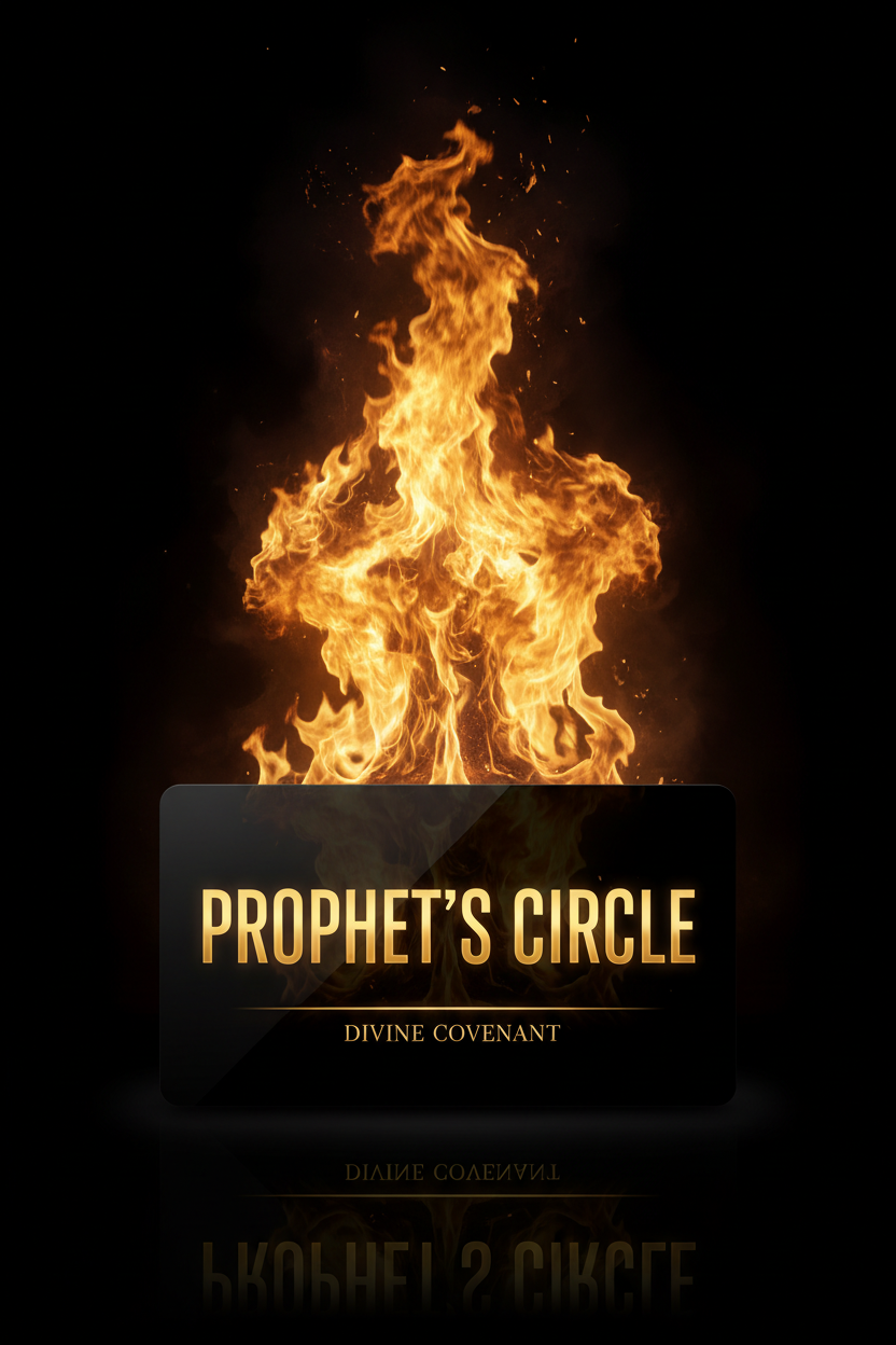 Prophet's Circle