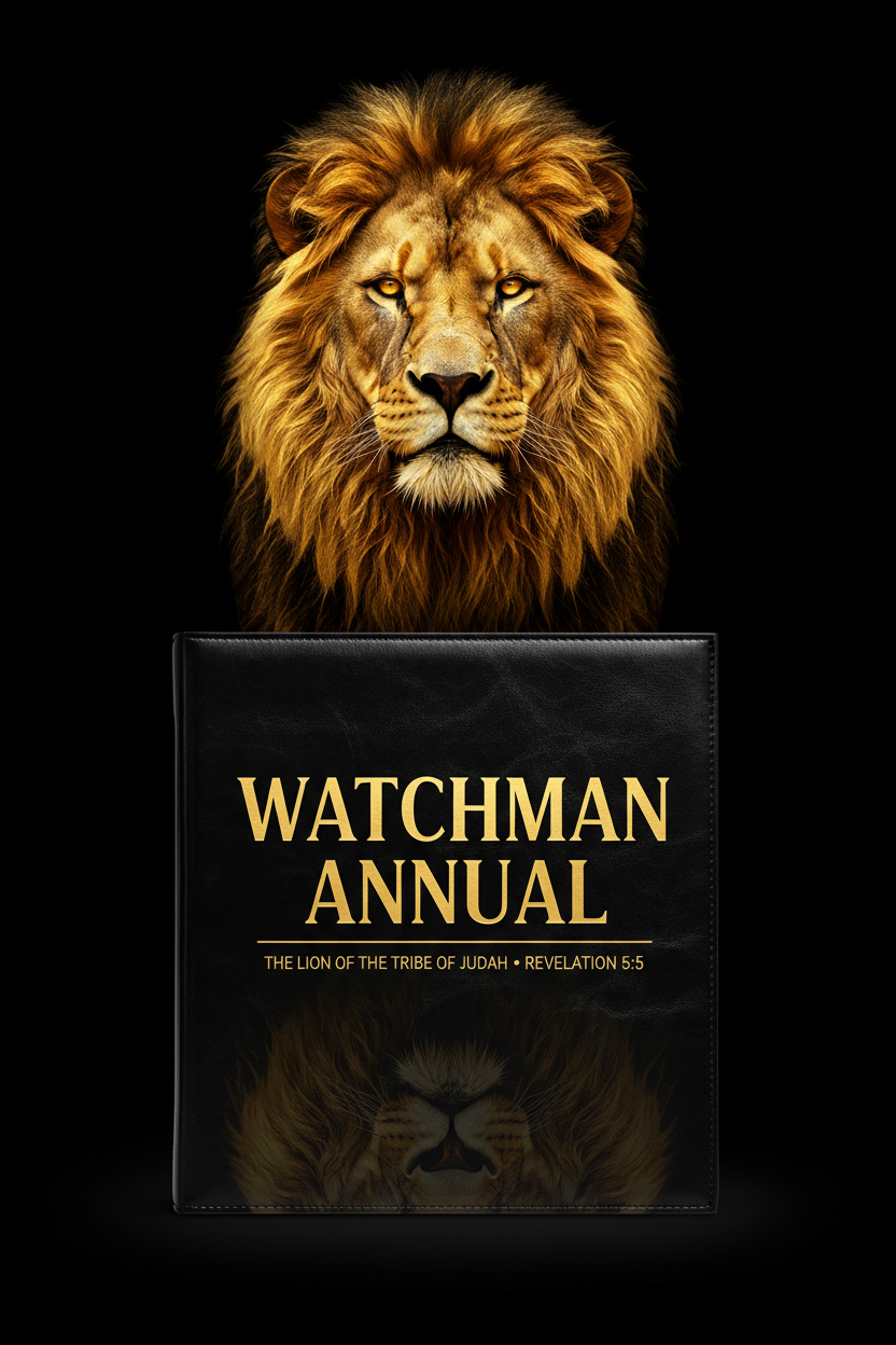 Watchman Annual